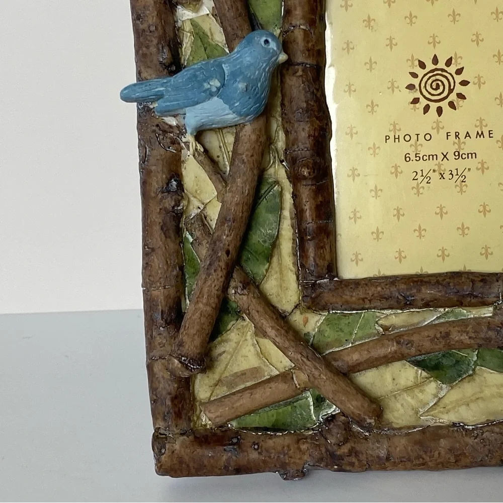 unbranded blue bird